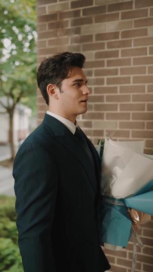 Meu Chefe é um Galã Digital (Dublado) 5Episódio