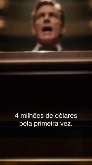 Protegida pelo Anjo, Abençoada como Rainha (Dublado) 9Episódio