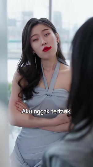 Pembalasan Sang Putri Angkat Episode 7
