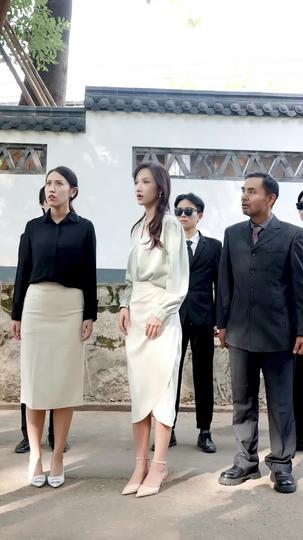 Power Reclaimed, Glory Restored Episode 5