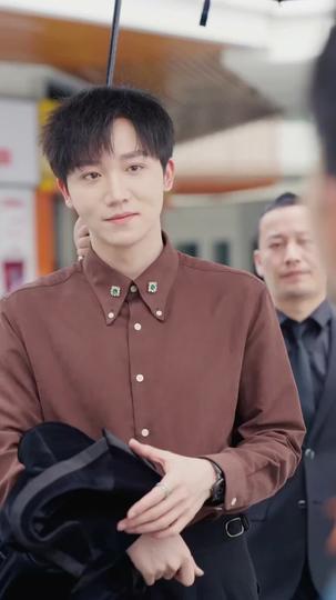 Above the Thorns, She Rises Episode 8