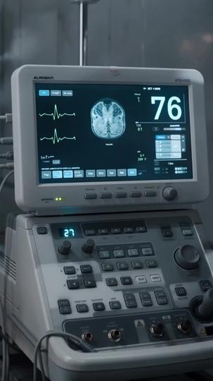 Patient Zero，Back from the Dead Episode 9