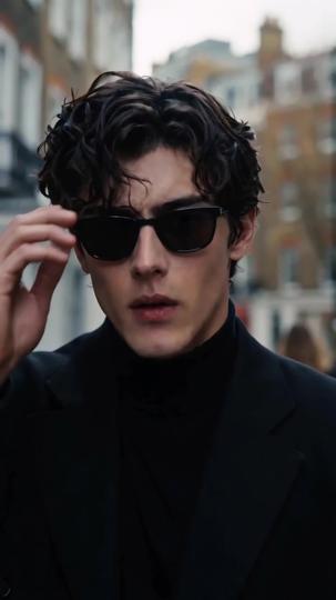 Crush On My Dad's Illegitimate Son Episode 5