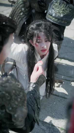Deserted on My Wedding Day, I Became Empress Episode 9