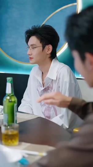 她的藍顏,我的底線 第10集