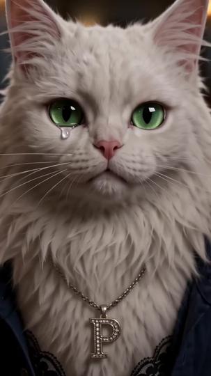 Jailbreak Cat Heiress Outclawed Episode 11