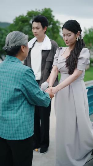 She Draws, the World Obeys Episode 3