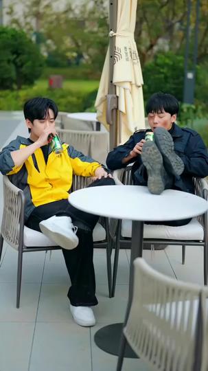 킬러는 배달 중 제8회