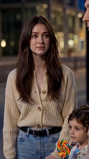 Hidden Child I Stole the CEO’s Heart Again Episode 6