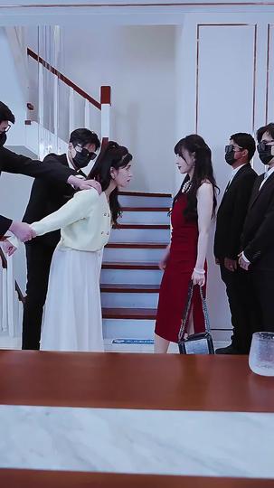 Flickers of Yesterday: Reigniting Love Episode 10