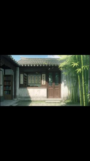 我竟是隱士高人 第1集