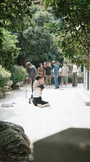 Alavanca do Destino: Gravidez Na Meia-Idade 10Episódio