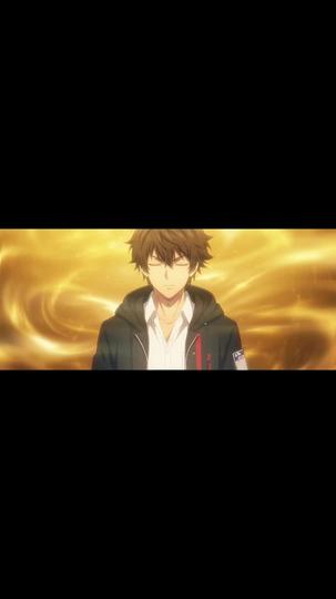 Divinity in One Hand, Darkness in the Other Episode 1