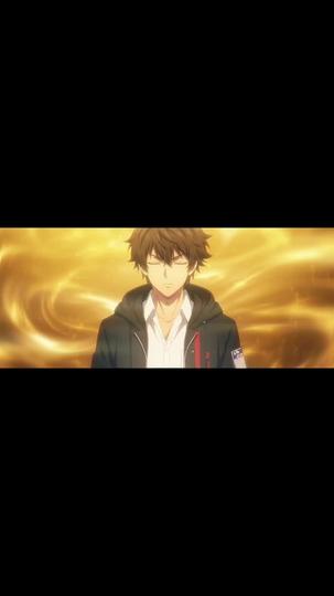 Divinity in One Hand, Darkness in the Other Episode 1