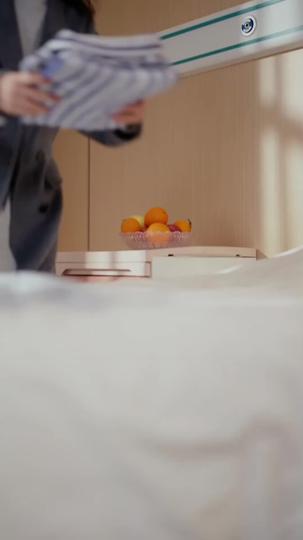 Fragments of Her Final Goodbye Episode 3