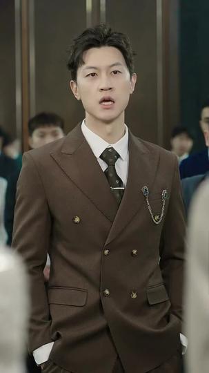 無極無双 第 7 話