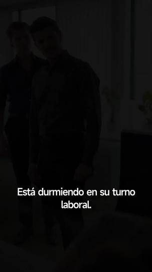 No más ser tu felpudo: El tóxico ex me lame los pies Episodio 8