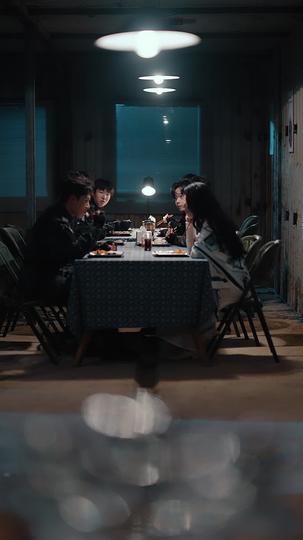 海风拂心湖 第11集