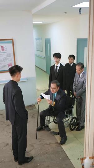 Healed by His Heart, Awakening to His Love Episode 7