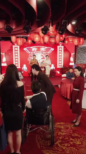 He Who Rises from Ruin Episode 10