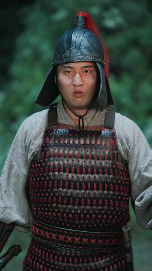 The Empress and Her Time-Traveling Fiancé Episode 6