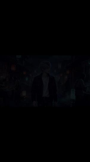 離譜，整天要貼貼，這是SSS級別女詭？ 第8集