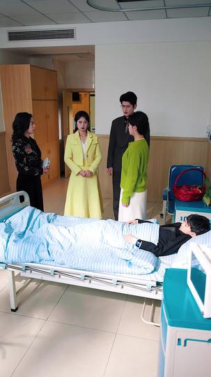 The Extra in Your Love Story Episode 7