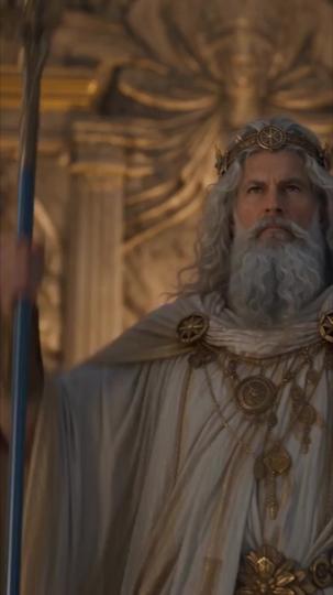 After I Fell into the Underworld, He Begged Me to Return Episode 5
