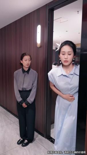 Janji Masa Kecil yang Hancur Episode 6