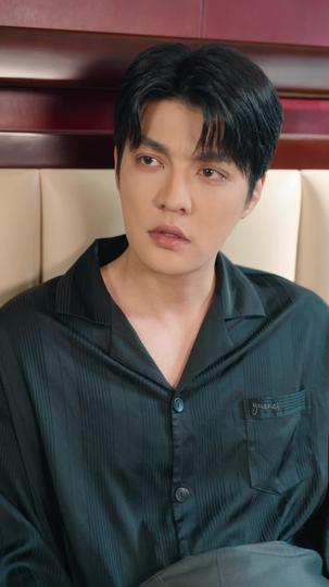 Trading Lies For A Wedding Ring Episode 4