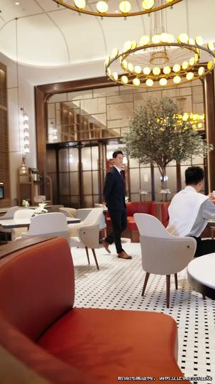 Meet the Man You Called Weak Episode 7