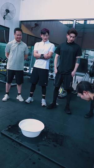 神力少女楚芊芊 第6集