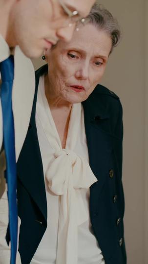 Carrying His Babies, Stealing His Heart Episode 11