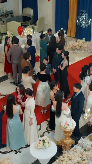 The Heiress at Forty-Five: Born to Lead Episode 11