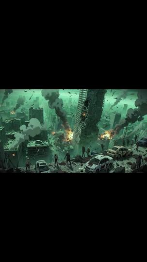 末日壁壘 第1集