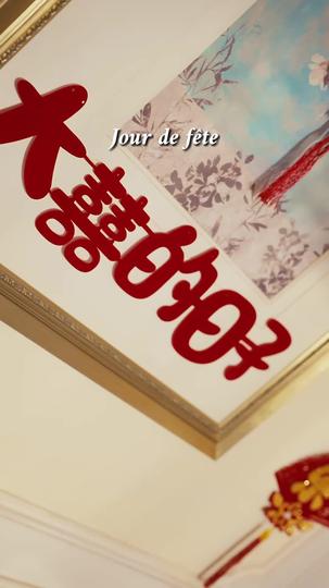 Une nouvelle vie à partir de vieilles blessures ( Doublé )   Épisode8