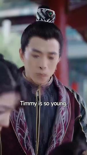 Fated by the Night Episode 10