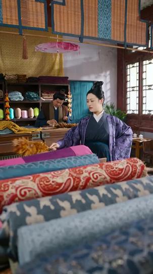 She Wore His Favor Like a Crown Episode 1