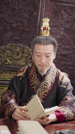 Identitas Rahasia Pangeran Jenius Episode 11