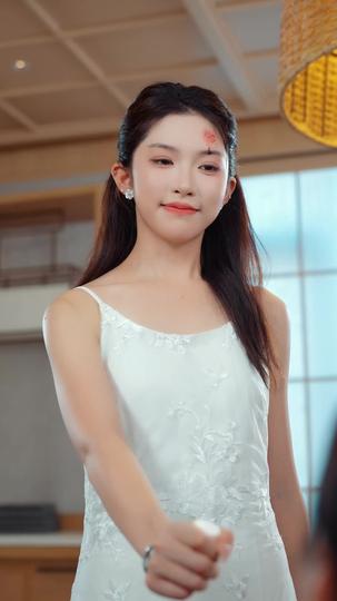 许你一座婚城 第7集