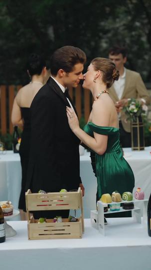 The Perfect Wife Divorces Episode 2
