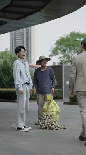 Fortune's Curse: When Greed Kills Love Episode 6