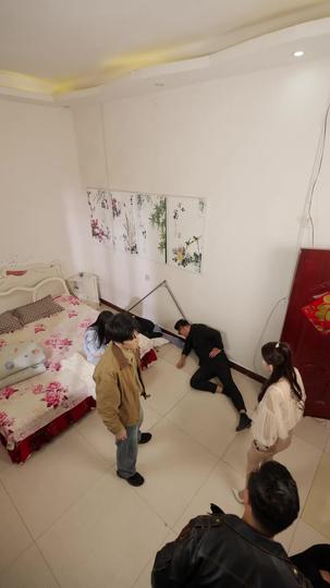 当我来时,正义不迟 第7集