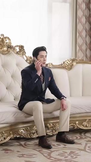 Papaku Ternyata CEO Kaya Episode 6