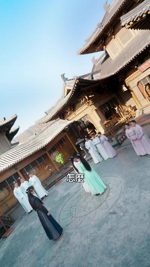 混沌神棺：葬萬物 第2集