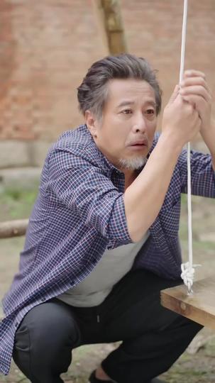 Als ich zum Rückhalt meiner Eltern wurde 2Folgen