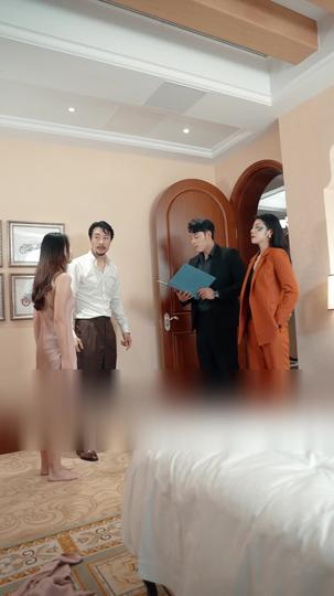 你是我的餘生歡喜 第5集