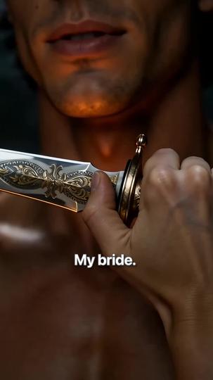 The Dragon King's Fertile Bride Episode 4