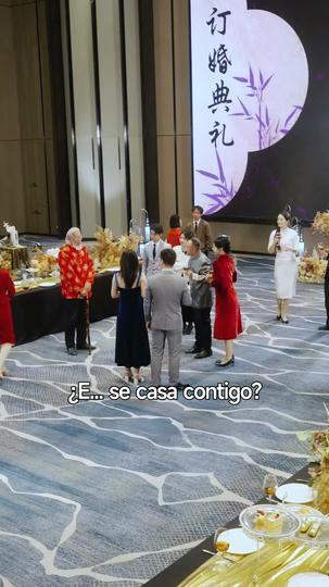 La Obsesión del CEO Episodio 11