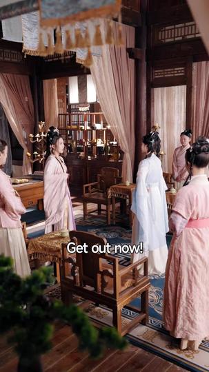 Touch My Heart, Not Just My Wounds Episode 4